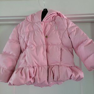 Ralph Lauren - Baby Puffer Jacket